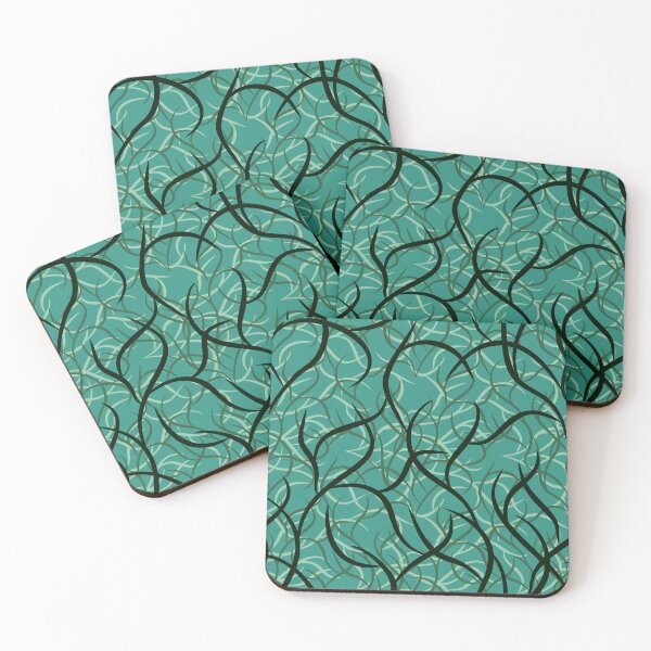 Item preview, Creeper pattern designed and sold by PODapparel.