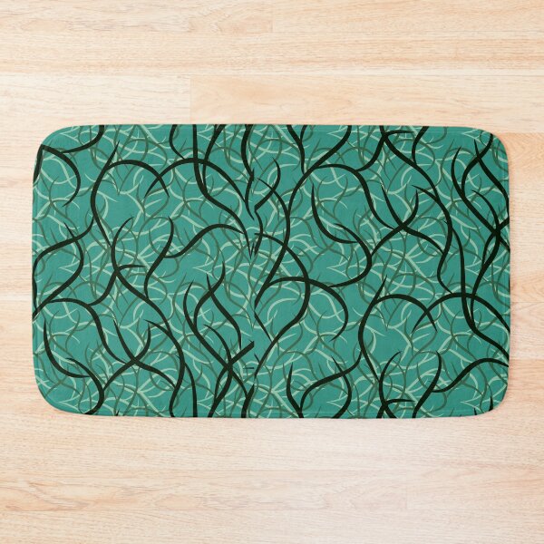 Item preview, Creeper pattern designed and sold by PODapparel.