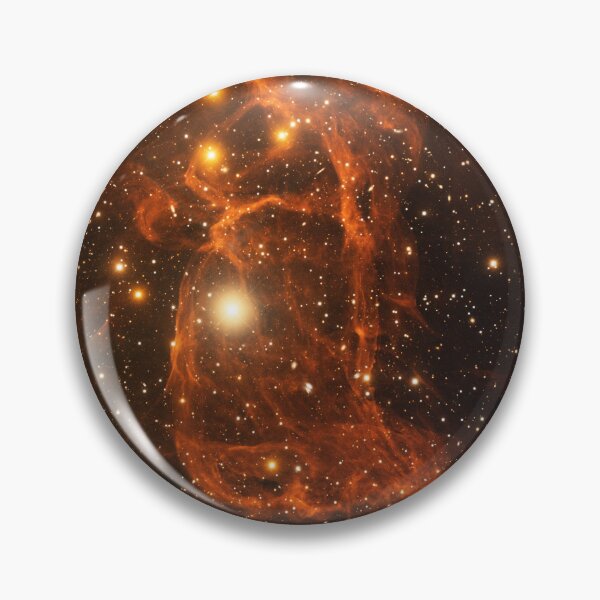 Item preview, Emission nebula Sh2-260 in the constellation of Orion designed and sold by Raureif.