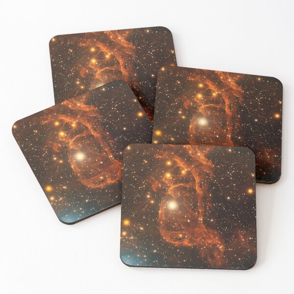 Item preview, Emission nebula Sh2-260 in the constellation of Orion designed and sold by Raureif.