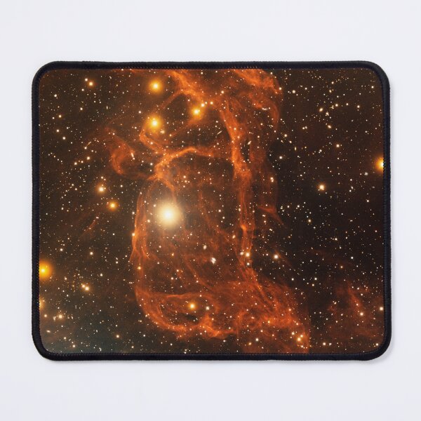Item preview, Emission nebula Sh2-260 in the constellation of Orion designed and sold by Raureif.