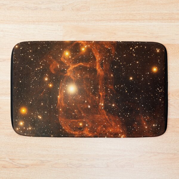 Item preview, Emission nebula Sh2-260 in the constellation of Orion designed and sold by Raureif.