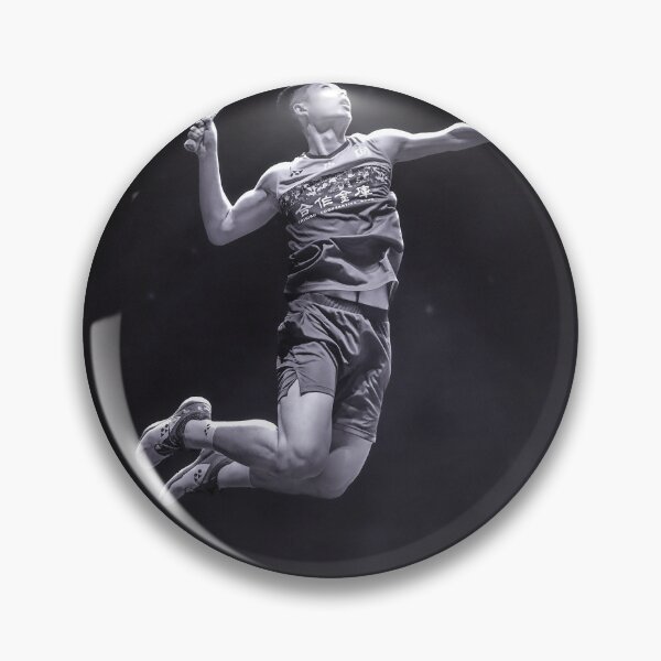 Item preview, Chou Tien-chen designed and sold by RobSpink.