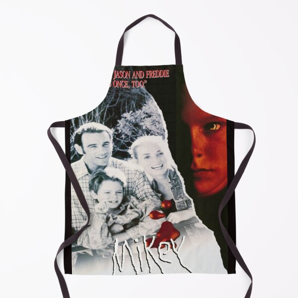 Item preview, Mikey Horror Movie  designed and sold by daniepr-59.