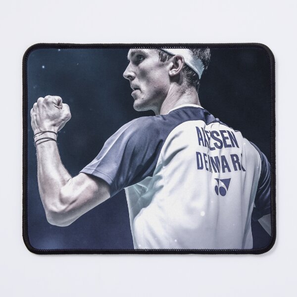 Item preview, Viktor Axelsen designed and sold by RobSpink.