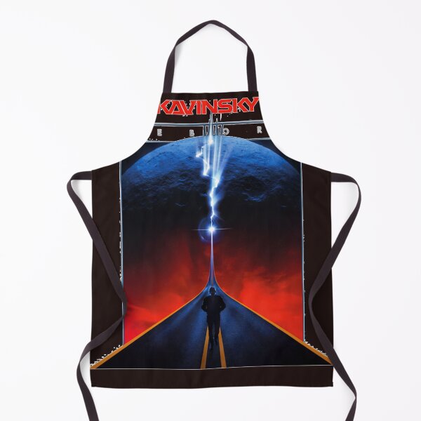 Item preview, Walking alone Kavinsky Reborn Essential T-Shirt designed and sold by LEWISHORTZ.