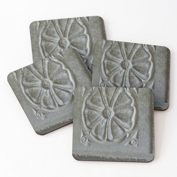 Item preview, Carved Tudor Rose designed and sold by wiggyofipswich.