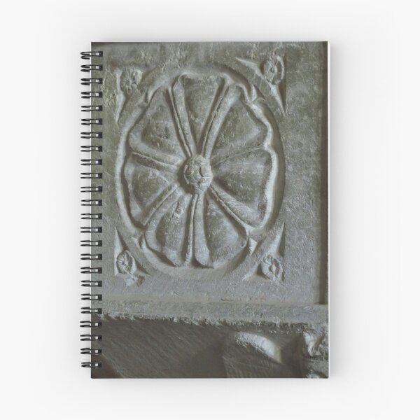 Item preview, Carved Tudor Rose designed and sold by wiggyofipswich.