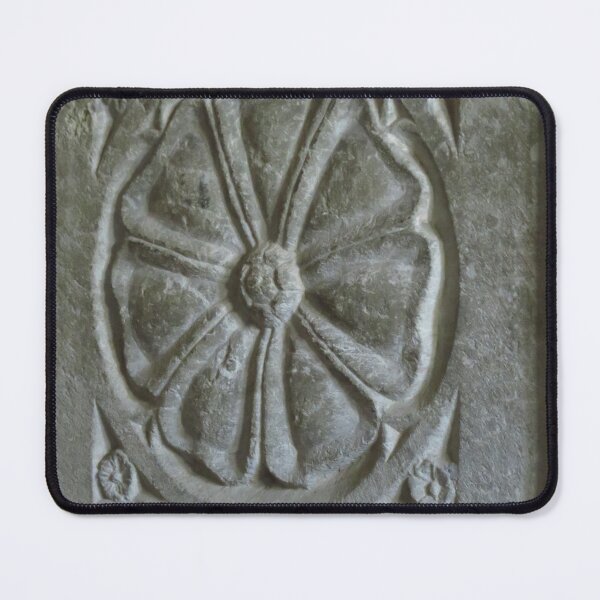 Item preview, Carved Tudor Rose designed and sold by wiggyofipswich.