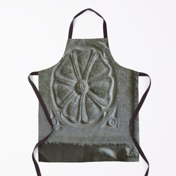Item preview, Carved Tudor Rose designed and sold by wiggyofipswich.
