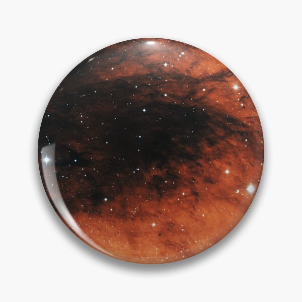 Item preview, North America Nebula (NGC 7000 East) - Emission nebula in the constellation of Cygnus designed and sold by Raureif.