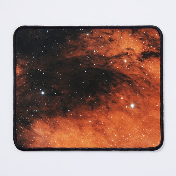 Item preview, North America Nebula (NGC 7000 East) - Emission nebula in the constellation of Cygnus designed and sold by Raureif.