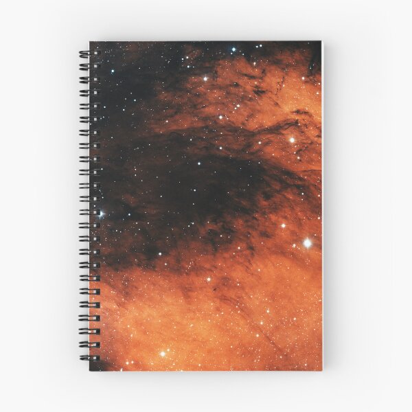 Item preview, North America Nebula (NGC 7000 East) - Emission nebula in the constellation of Cygnus designed and sold by Raureif.