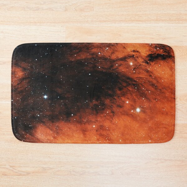 Item preview, North America Nebula (NGC 7000 East) - Emission nebula in the constellation of Cygnus designed and sold by Raureif.