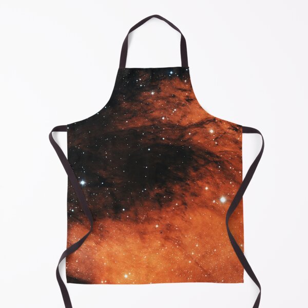 Item preview, North America Nebula (NGC 7000 East) - Emission nebula in the constellation of Cygnus designed and sold by Raureif.