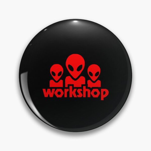 Item preview, Alien Workshop Active . designed and sold by alianotdtott.