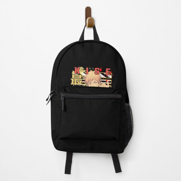 Item preview, Ryouta Kise Kurokos Basketball Kuroko no Basuke Urban Anime Manga Design Classic designed and sold by zayvonmano.