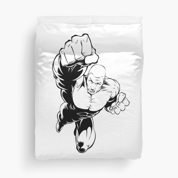Item preview, Superhero designed and sold by kingzy.