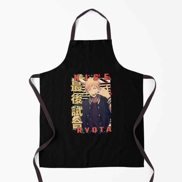 Item preview, Ryouta Kise Kurokos Basketball Kuroko no Basuke Urban Anime Manga Design Classic  designed and sold by zayvonmano.