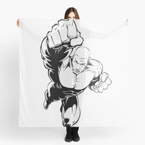 Item preview, Superhero designed and sold by kingzy.
