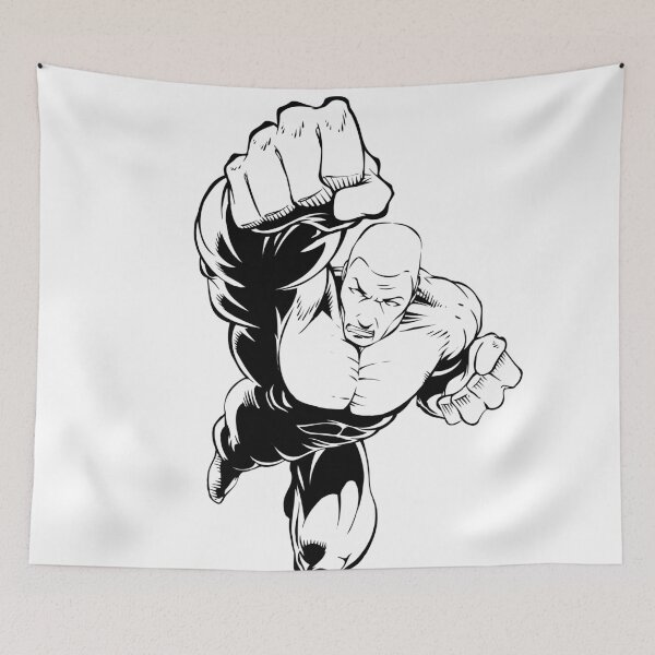 Item preview, Superhero designed and sold by kingzy.
