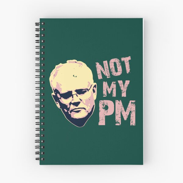 Item preview, australian labor party            designed and sold by ModernWildlife.
