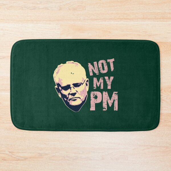 Item preview, australian labor party            designed and sold by ModernWildlife.