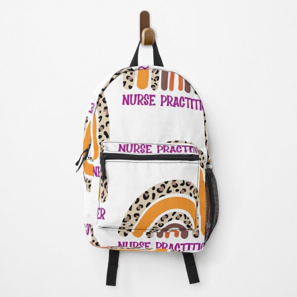 Item preview, Nurse Practitioner Rainbow  designed and sold by EliteSayings.