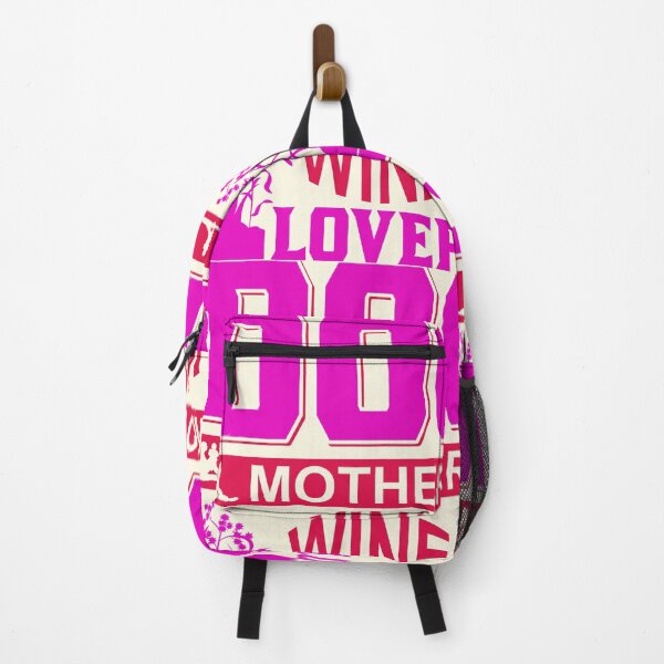 Item preview, Dog Mother Wine Lover designed and sold by Froyd Wess.