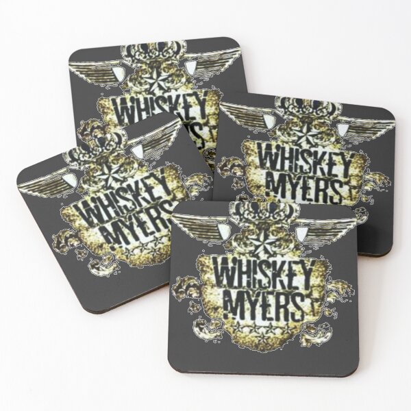 Item preview, Whiskey Myers - American Southern rockcountry group Classic T-Shirt Copy designed and sold by JAMESWESTER.