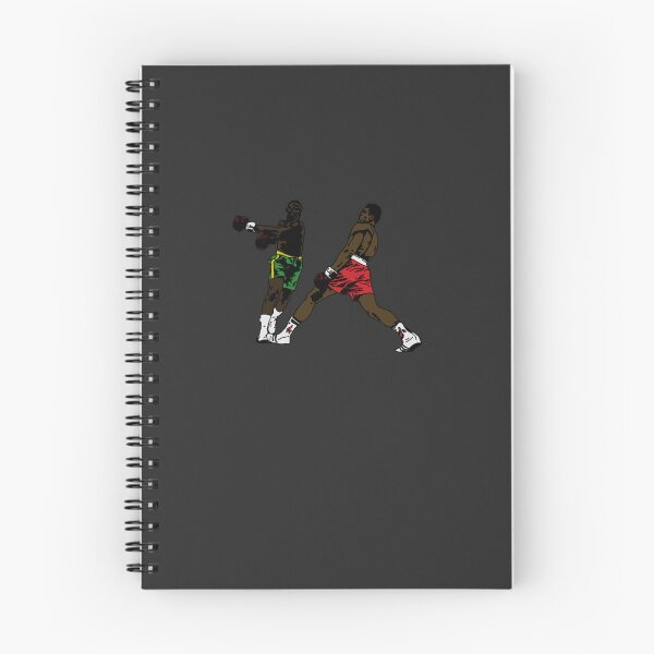 Item preview, Muhammad Ali vs Joe Frazier Classic T-Shirt designed and sold by nomuraqu.