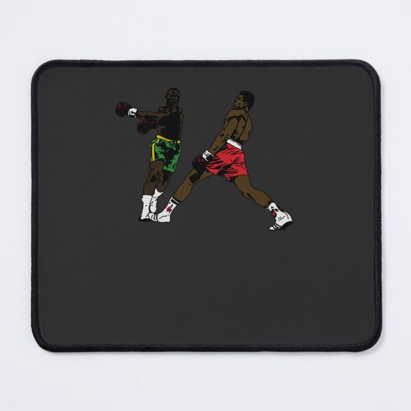 Item preview, Muhammad Ali vs Joe Frazier Classic T-Shirt designed and sold by nomuraqu.