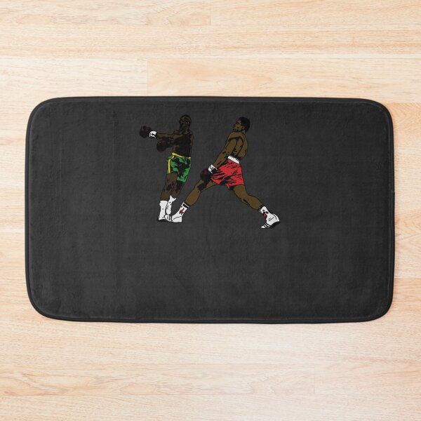 Item preview, Muhammad Ali vs Joe Frazier Classic T-Shirt designed and sold by nomuraqu.