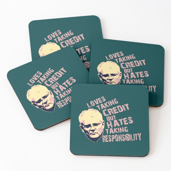 Item preview, australian labor party           designed and sold by ModernWildlife.