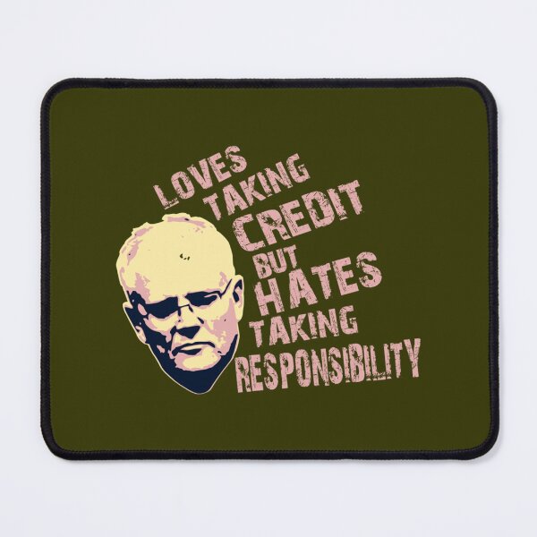 Item preview, australian labor party designed and sold by ModernWildlife.