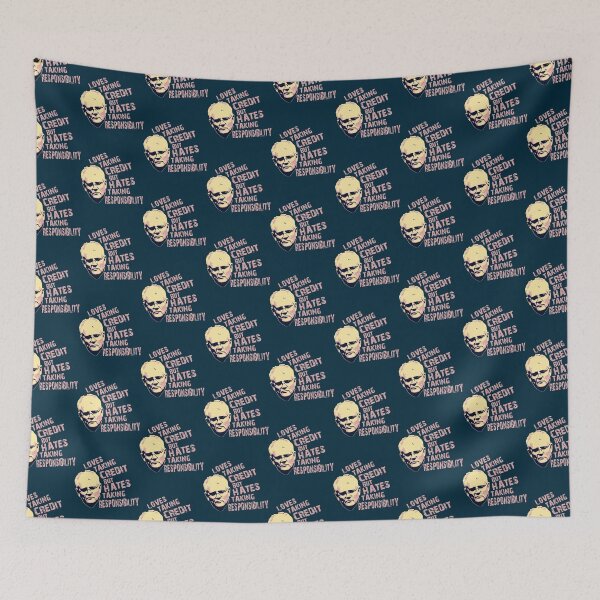Item preview, australian labor party           designed and sold by ModernWildlife.