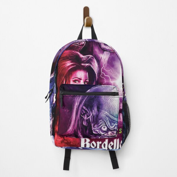 Item preview, Bordello Of Blood Horror Movie designed and sold by daniepr-59.