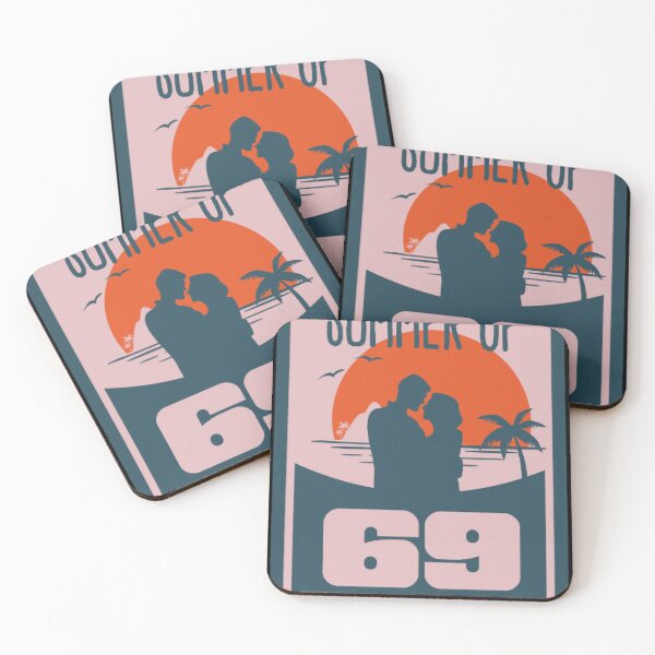 Item preview, SUMMER OF 69 Classic  designed and sold by zayvonmano.