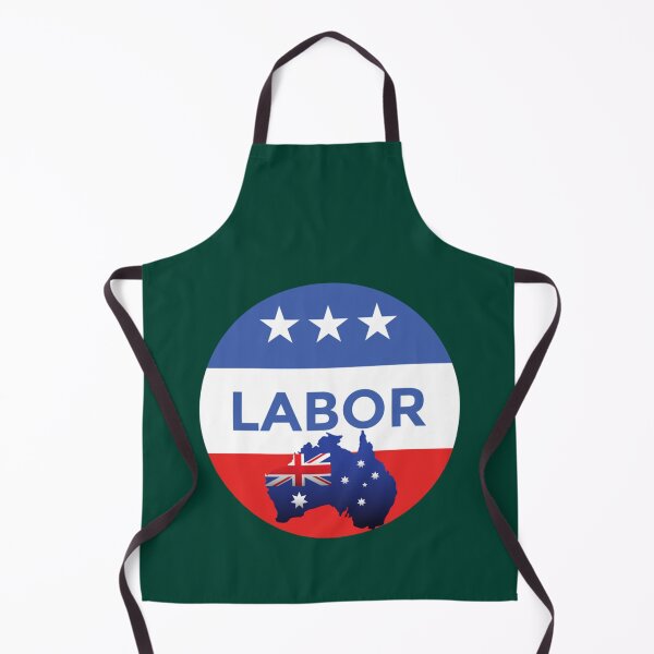 Item preview, Australian Labor Party designed and sold by ModernWildlife.