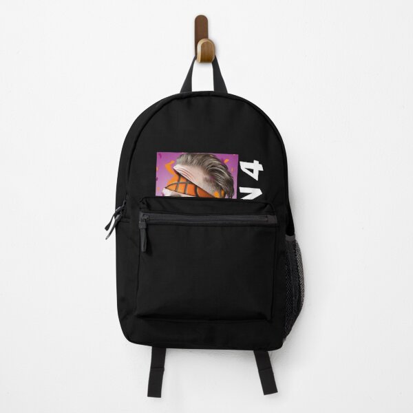 Item preview, Suns In 4, Phoenix Basketball Classic  designed and sold by zayvonmano.