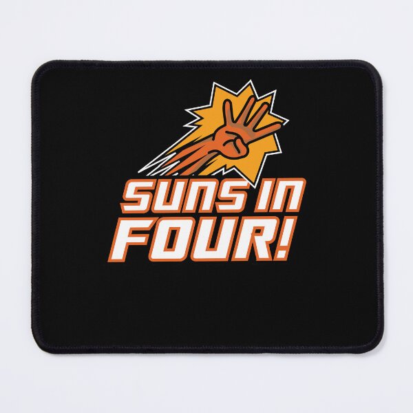 Item preview, Suns in Four! Classic designed and sold by zayvonmano.