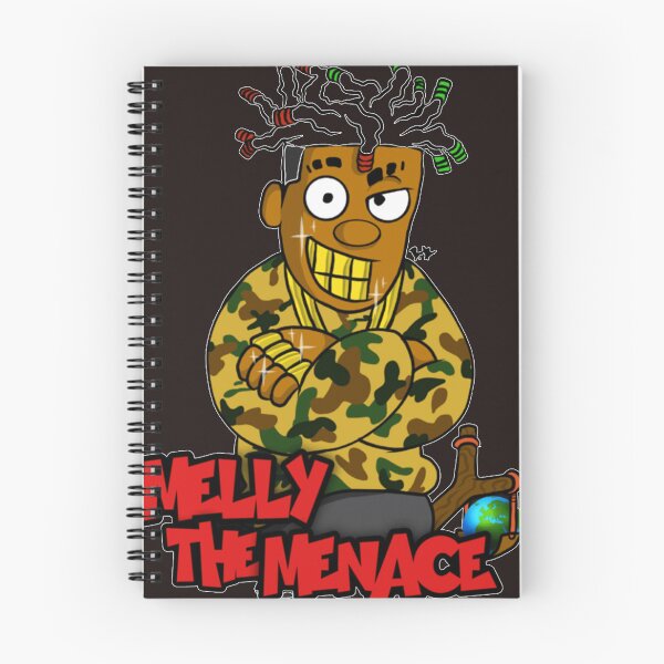 Item preview, YNW Melly rapper Classic T-Shirt designed and sold by LEWISHORTZ.