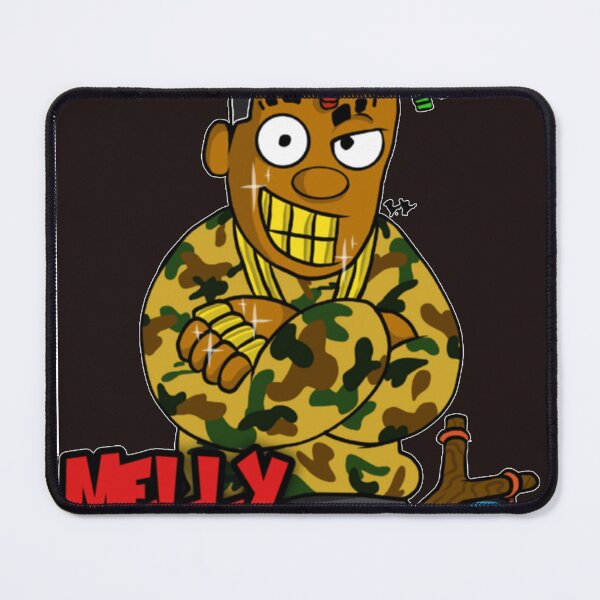 Item preview, YNW Melly rapper Classic T-Shirt designed and sold by LEWISHORTZ.
