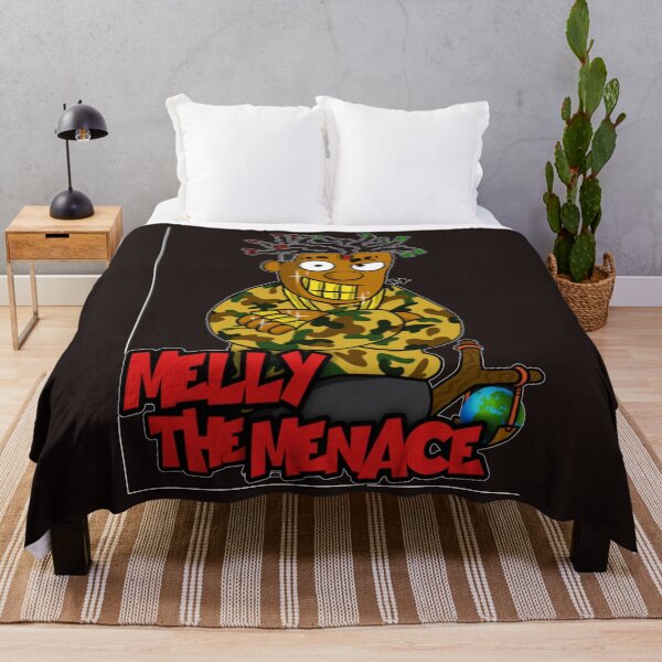 Item preview, YNW Melly rapper Classic T-Shirt designed and sold by LEWISHORTZ.