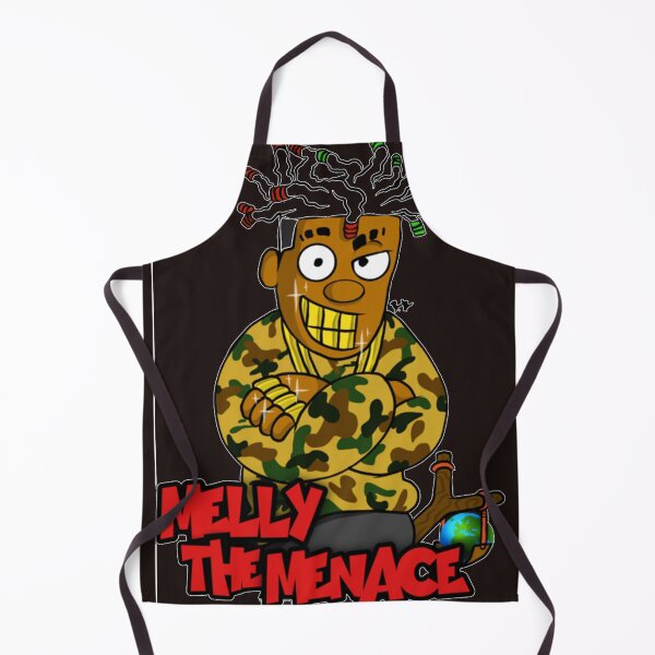 Item preview, YNW Melly rapper Classic T-Shirt designed and sold by LEWISHORTZ.