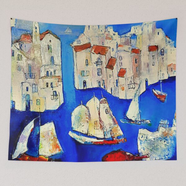 Item preview, old town designed and sold by Bubles202.