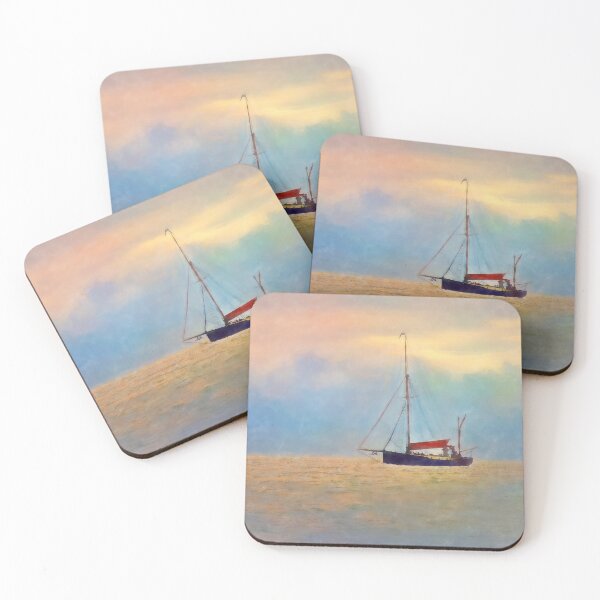 Item preview, Heading home to port designed and sold by IanWL.