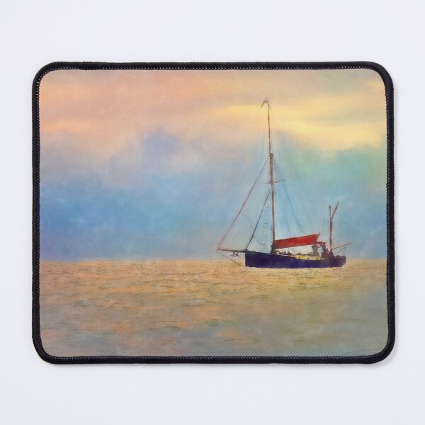 Item preview, Heading home to port designed and sold by IanWL.