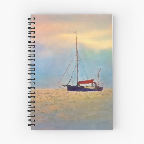 Item preview, Heading home to port designed and sold by IanWL.