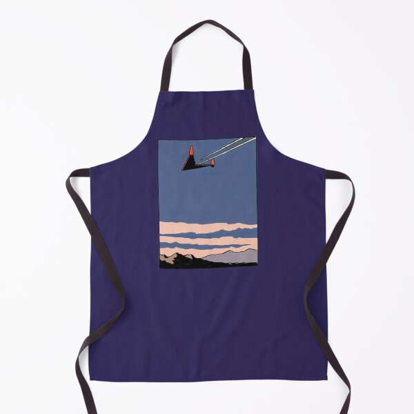 Item preview, Red Wing Over The Mountains (From The Secret Of The Swordfish (Le Secret De L'Espadon)) designed and sold by california-112.